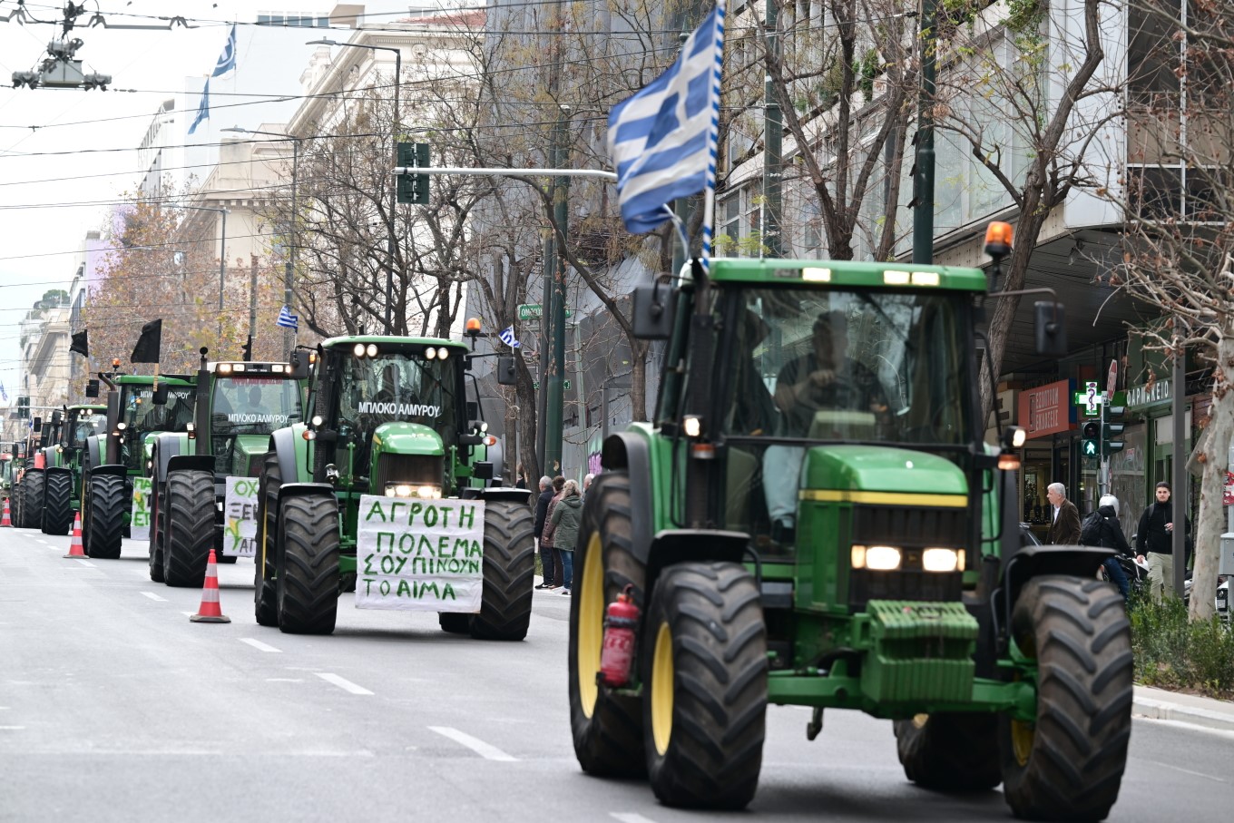 Οι "κόκκινες γραμμές" στη συνάντηση με τον Μητσοτάκη
