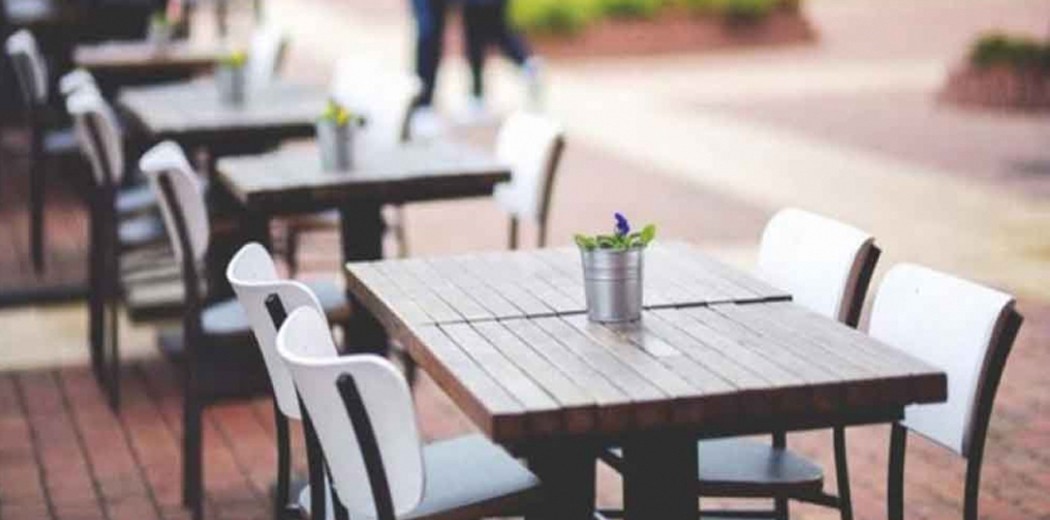 Η νέα εφαρμογή για τα παράνομα τραπεζοκαθίσματα