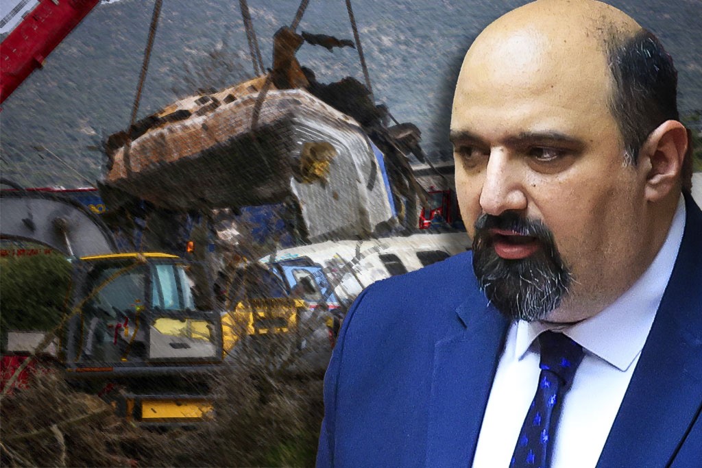 Ζητούν παραπομπή Τριαντόπουλου στο Ειδικό Δικαστήριο