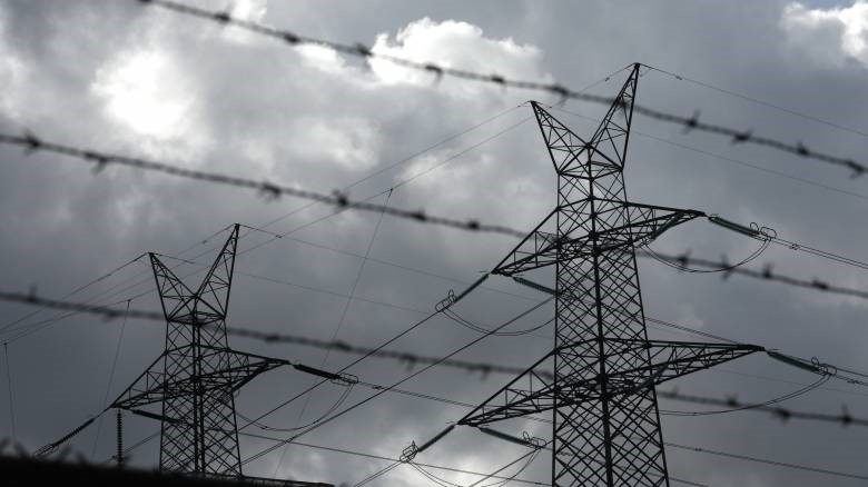 Φωτιά τα ξημερώματα στον υποσταθμό της ΔΕΗ