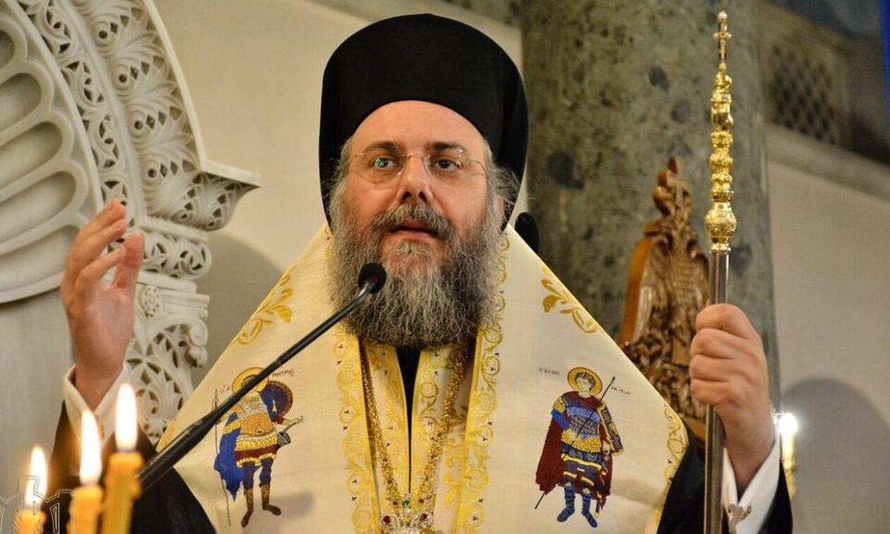Να μη συμπίπτουν τα πανηγύρια με τον Εσπερινό