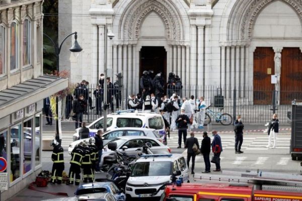 Απετράπη τρομοκρατική επίθεση