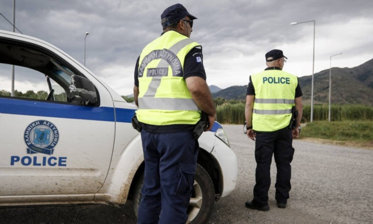 Μείωση των τροχαίων ατυχημάτων τον Ιούνιο 
