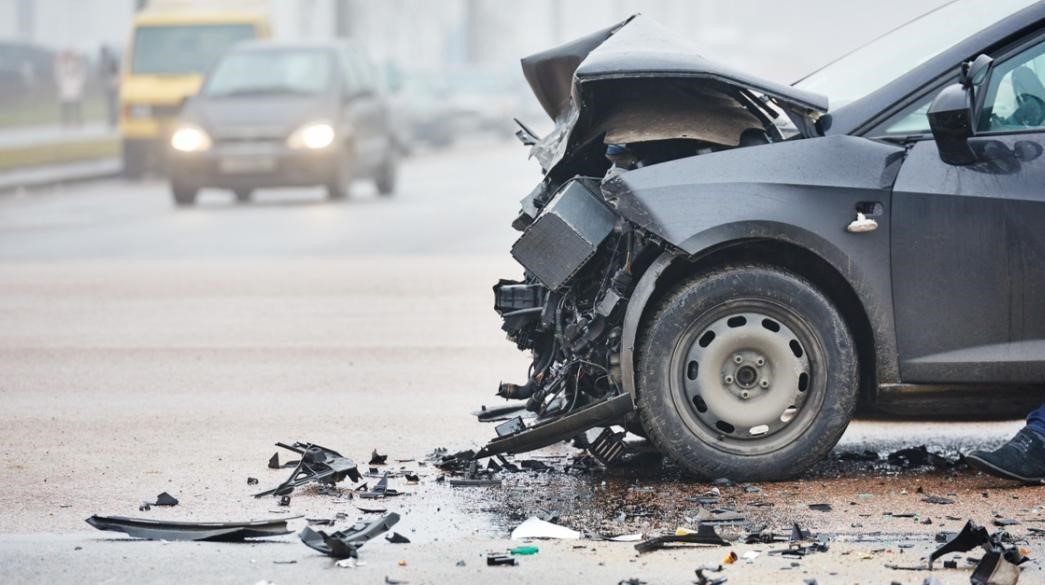 Αυξήθηκαν 5,7%  τον Φεβρουάριο τα τροχαία δυστυχήματα