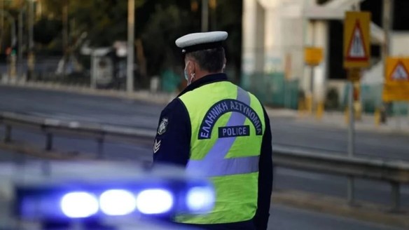 Πέντε νεκροί σε 20 τροχαία τον Σεπτέμβριο στη Θεσσαλία