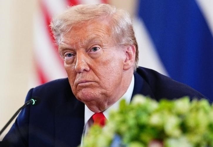 Νέο τελεσίγραφο Τραμπ προς Ιράν