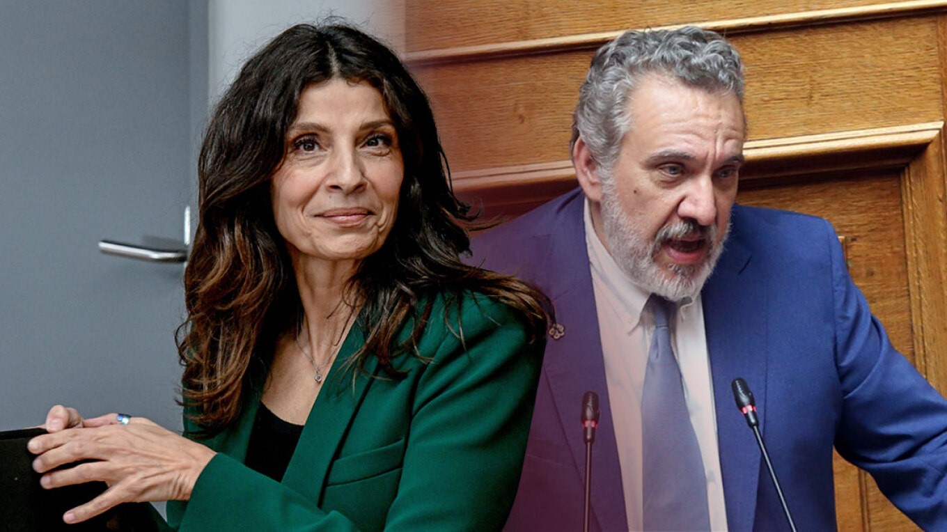 ΣΥΡΙΖΑ: Παραιτείται ο Όθωνας Ηλιόπουλος