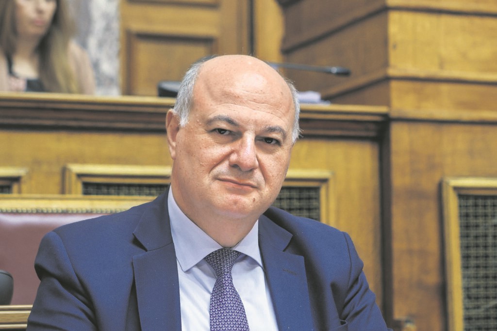 "Από την ερχόμενη εβδομάδα οι πληρωμές του ΟΠΕΚΕΠΕ"