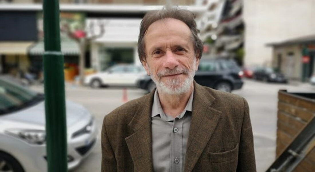 Ανεξαρτητοποιείται ο περιφερειακός σύμβουλος Θαν. Τσιάρας