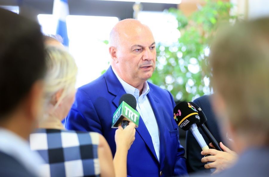 Μονόδρομος η ενίσχυση των θερμοκηπιακών καλλιεργειών