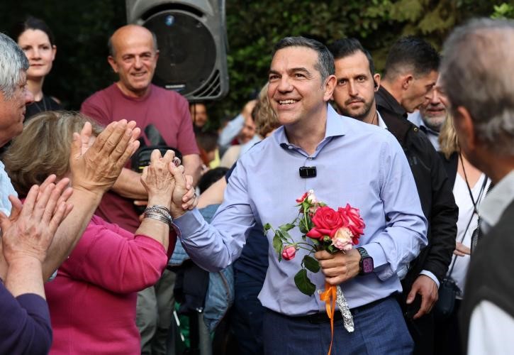 Στις 26 Μαΐου η ανακοίνωση για το νέο κόμμα