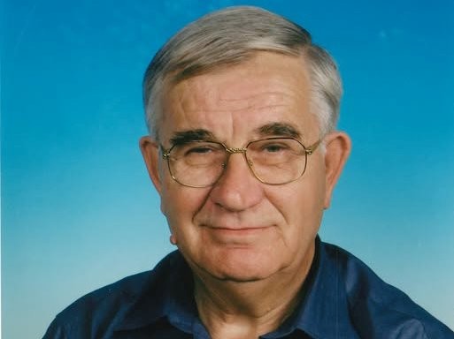 Πέθανε ο αρχαιολόγος Αθανάσιος Τζιαφάλιας