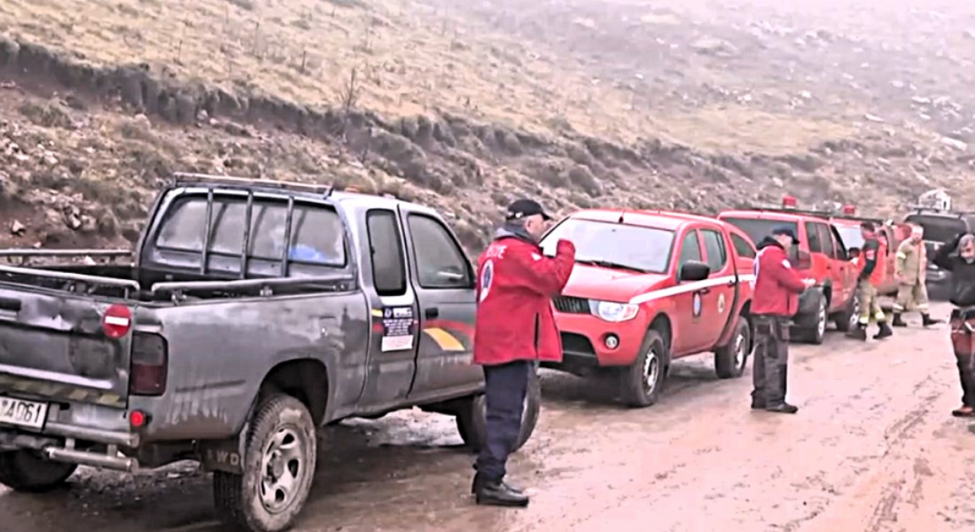 Τρικαλινή μεταξύ των ορειβατών που σκοτώθηκαν 