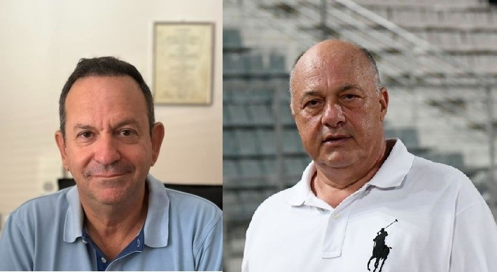 Βαριά καμπάνα σε Μπέο για εξύβριση Βενέτη