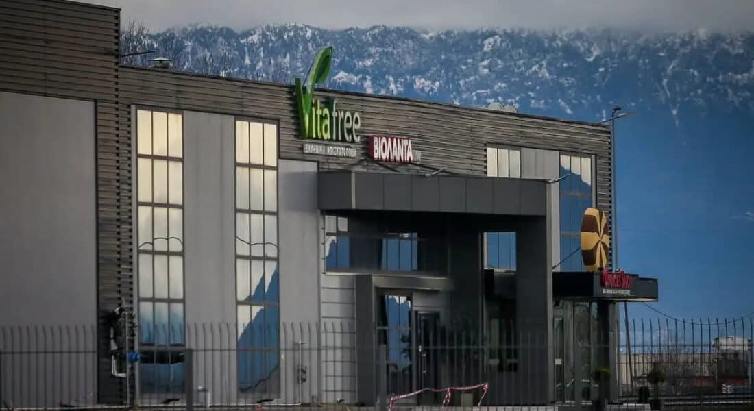 Η Βιολάντα ζητά την επίσπευση των αδειοδοτήσεων 