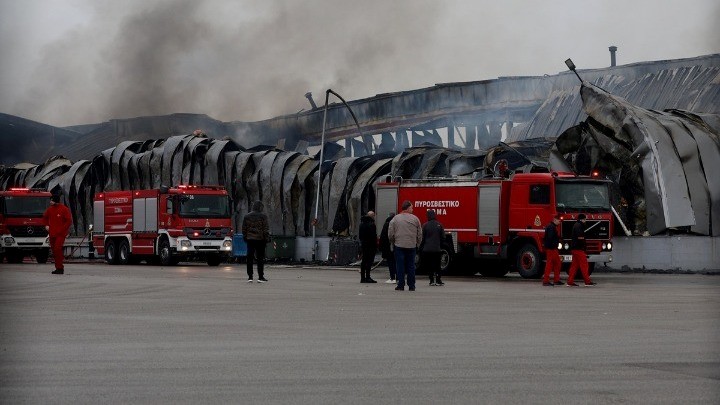 Σε δύο κατευθύνσεις η διευρυμένη εισαγγελική έρευνα 