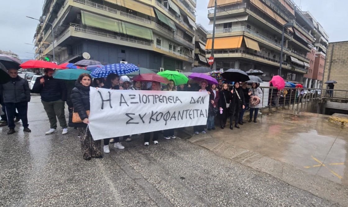 Προθεσμία για την Τετάρτη έλαβε ο ιδιοκτήτης της Βιολάντα