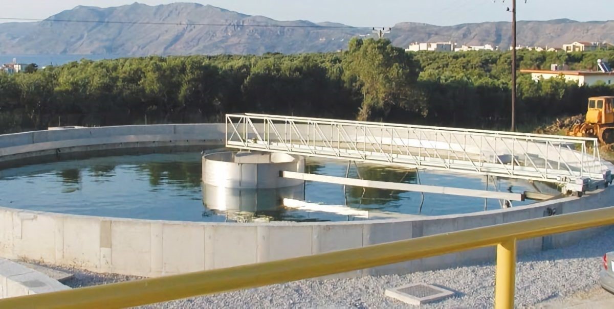 Τα φάρμακα ευθύνονται για μόλις 7% του τοξικού φορτίου 