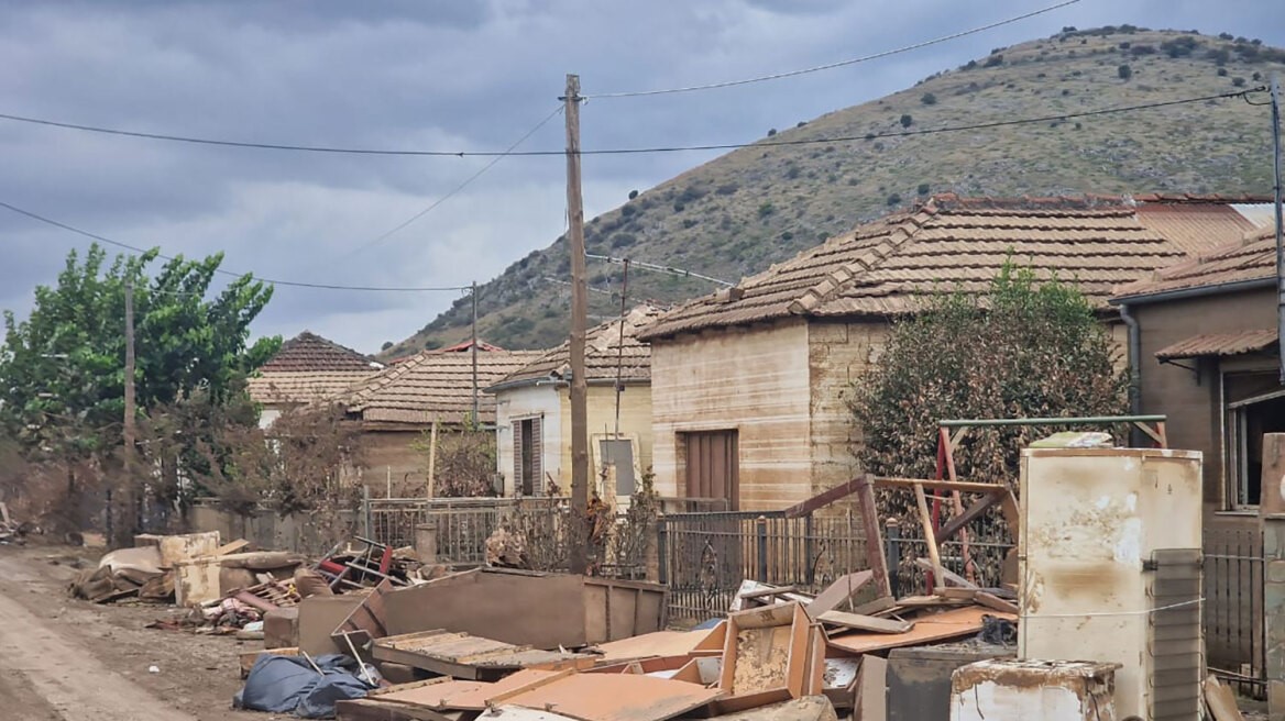 Έρχεται νέα εξάμηνη αναστολή πλειστηριασμών