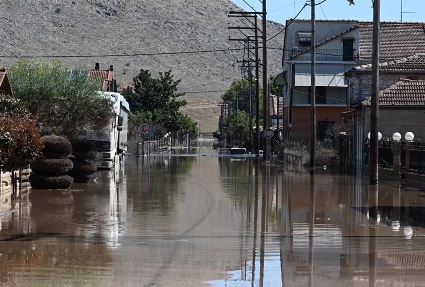 Πράσινο φως για τη μετεγκατάσταση του Βλοχού Καρδίτσας