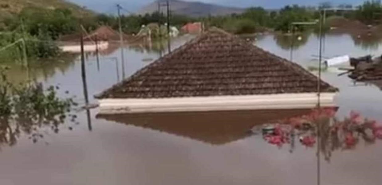 Ψήφισμα για την μετεγκατάσταση του Βλοχού Παλαμά 