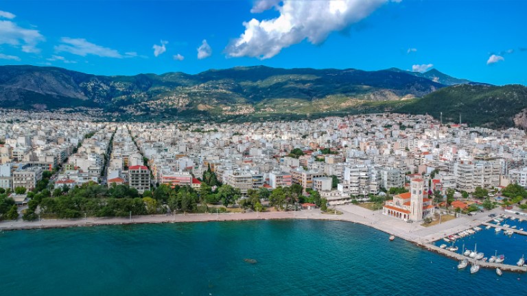 Αναθάρρησε το επιχειρείν στη Μαγνησία