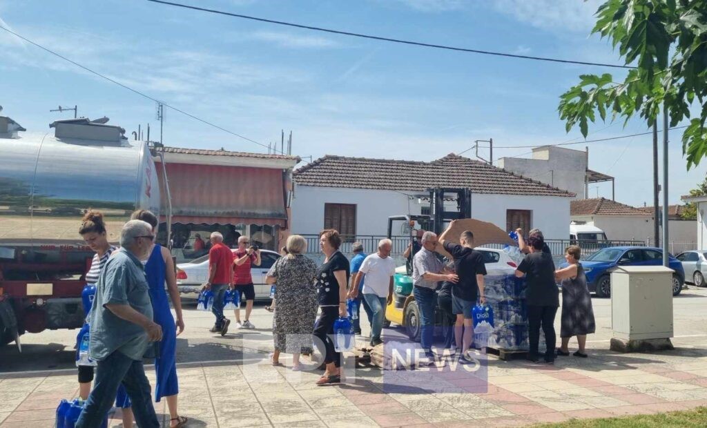 Καλύτερη η υγεία των ασθενών με γαστρεντερίτιδα