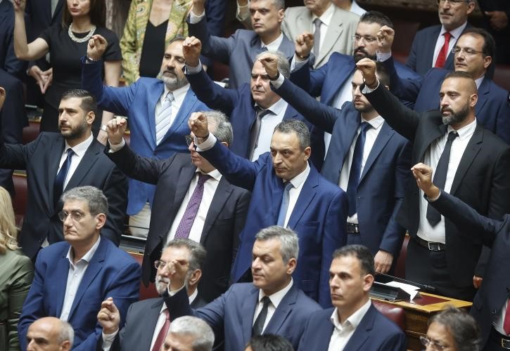 Αποχώρησαν από τους "Σπαρτιάτες" Γαυγιωτάκης, Ασπιώτης