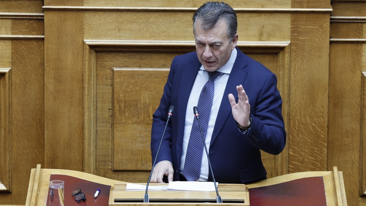 Από 6 Μαρτίου κάμερες, από 9 Απριλίου ταυτοποίηση εισιτηρίων