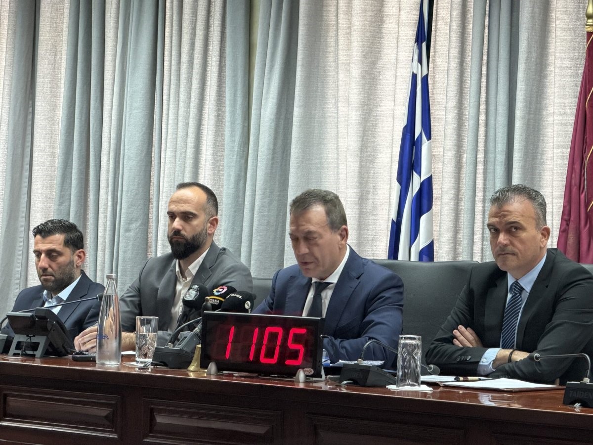 Νέα εποχή για το ΕΑΚ Λάρισας 