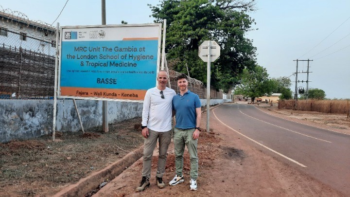 Η ζέστη απειλεί εγκύους που εργάζονται και το έμβρυο