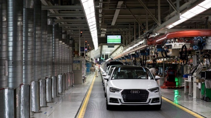 Αύξηση 6,7% σημείωσαν οι πωλήσεις αυτοκινήτων τον Ιανουάριο