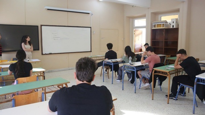 Αναμενόμενες τάσεις στις βάσεις εισαγωγής