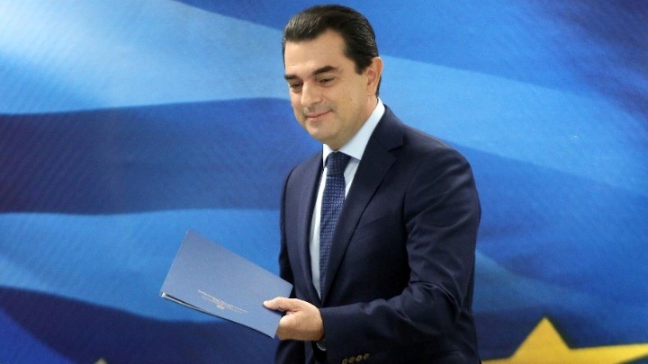 Πάνω από 120.000 νέες επιχειρήσεις άνοιξαν την τελευταία 5ετία
