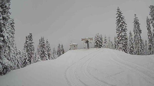 Ο Δ. Πύλης εξασφάλισε 400.000€ για την επισκευή του ski lift
