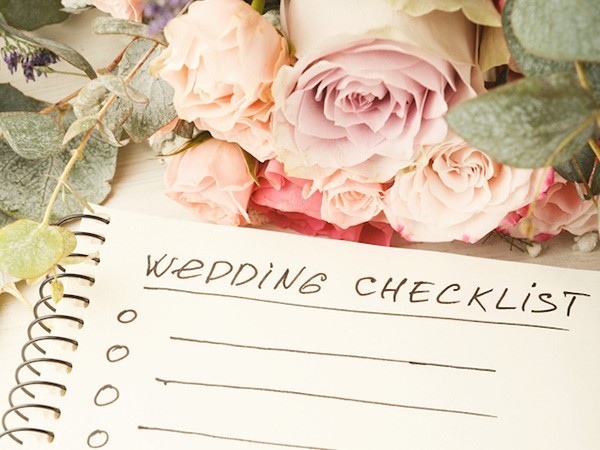 Wedding Planning: Γιατί ο Δεκέμβριος είναι ο καλύτερος μήνας για να ξεκινήσετε την οργάνωση του γάμου σας
