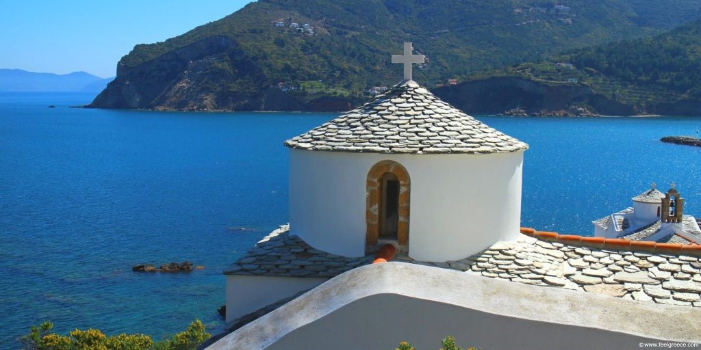 Σποράδες, Τήνος, Βαλκάνια στις πρώτες επιλογές των Βολιωτών