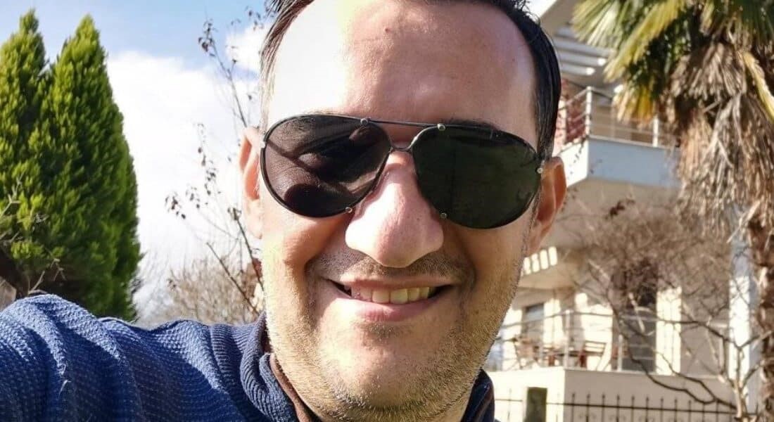 Ο Θανάσης Ξάφος αναλαμβάνει και τον Τομέα Ανάπτυξης