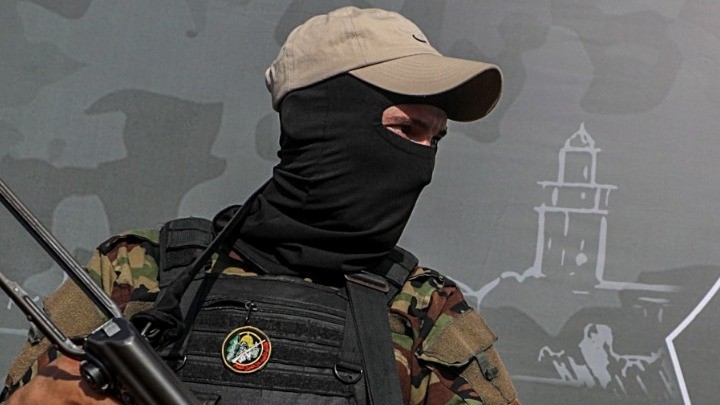 Tρομοκρατική επίθεση στο Τελ Αβίβ