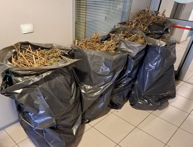 Aπολογείται στον Ανακριτή ο 41χρονος Λαρισαίος