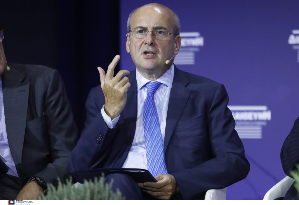 Εγκρίθηκε το σχέδιο για τις αγροτικές επιδοτήσεις 