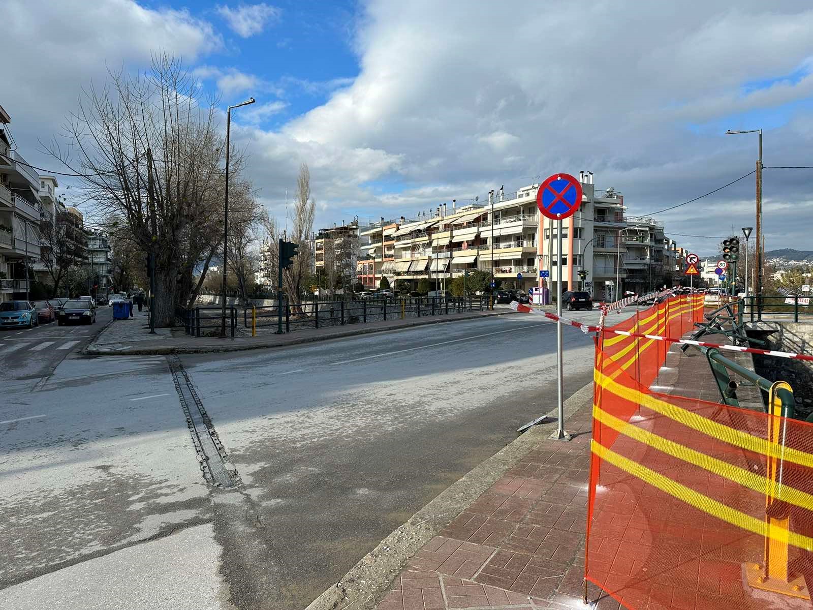 Διεκδικεί χρηματοδότηση 5,8 εκατ. ευρώ