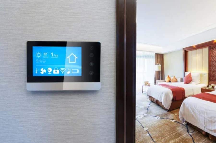 Aνοίγει η πλατφόρμα για ξενοδοχεία και καταλύματα