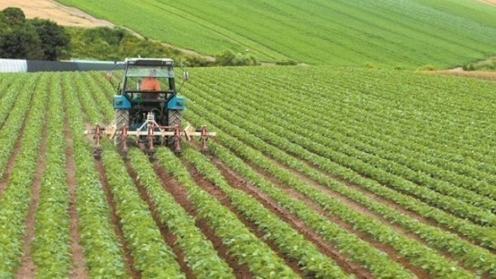 Πληρώθηκαν 82.870 αγρότες για ενισχύσεις 46 εκατ. ευρώ