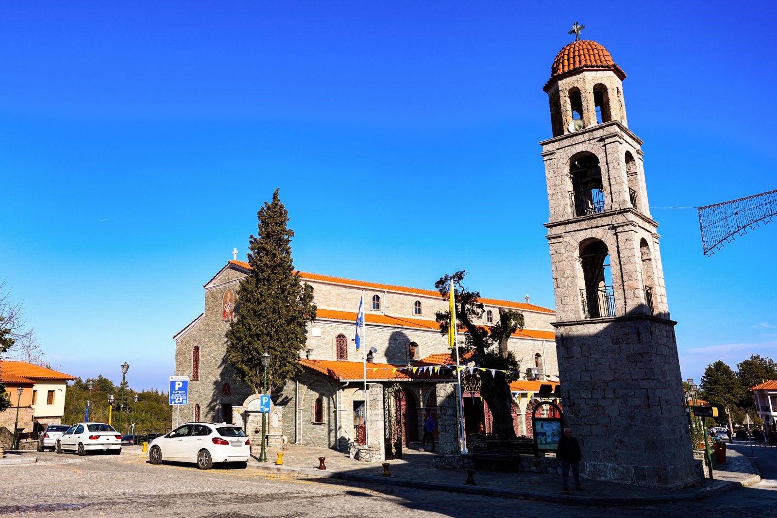 Tα χωριά και οι οικισμοί που θα έχουν μηδενικό ΕΝΦΙΑ