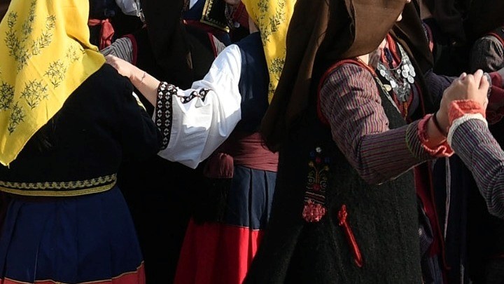 Η Αλόννησος στο επίκεντρο της ελληνικής παράδοσης