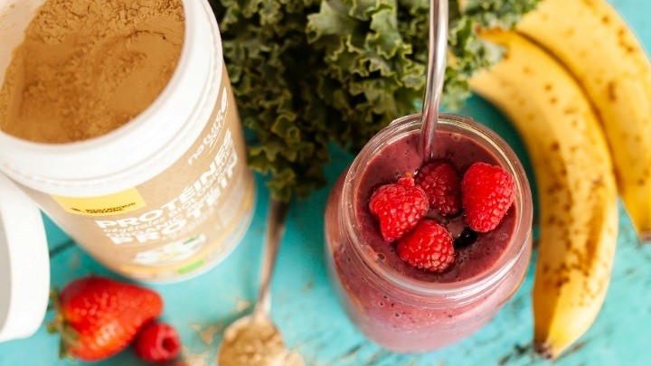 Οφέλη για την υγεία από τη χορτοφαγική διατροφή