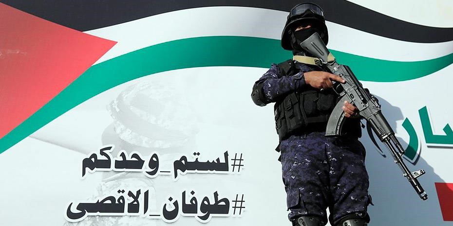 "Ασπίδες": Ξεκινά η ευρωπαϊκή επιχείρηση κατά των Χούθι