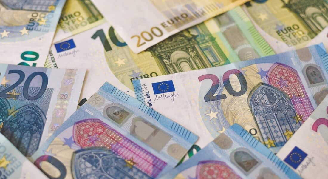 Πόσα ξοδεύει το μήνα το μέσο θεσσαλικό νοικοκυριό