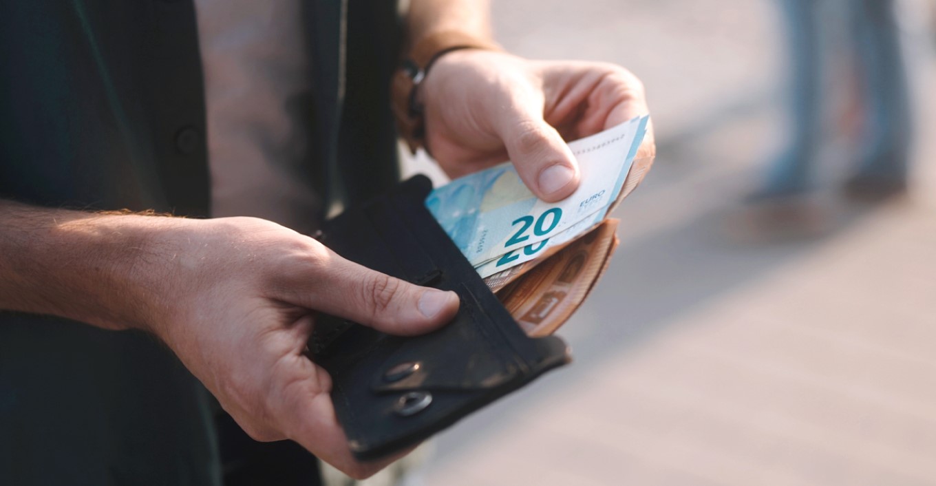 Επιστροφή 18,63 εκατ. ευρώ σε 82.624 δικαιούχους